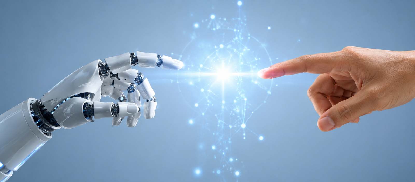 AI transformation in enterprise