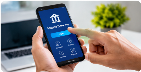 NBFCs & Fintechs